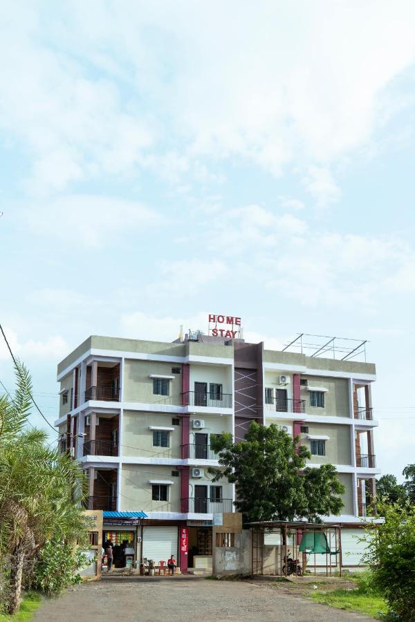 Shiv Shakti Homestay Ujjain Exterior photo