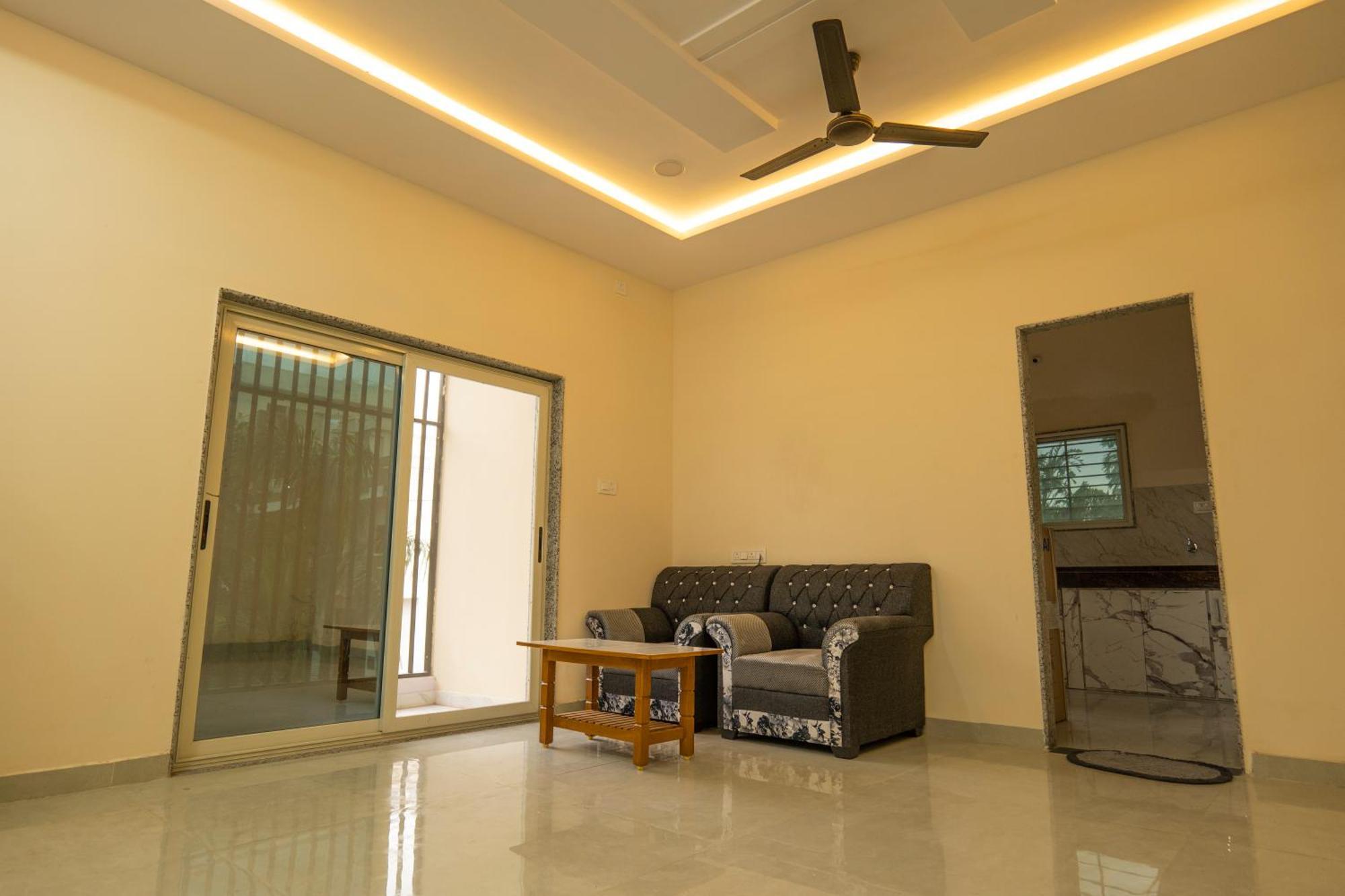 Shiv Shakti Homestay Ujjain Exterior photo