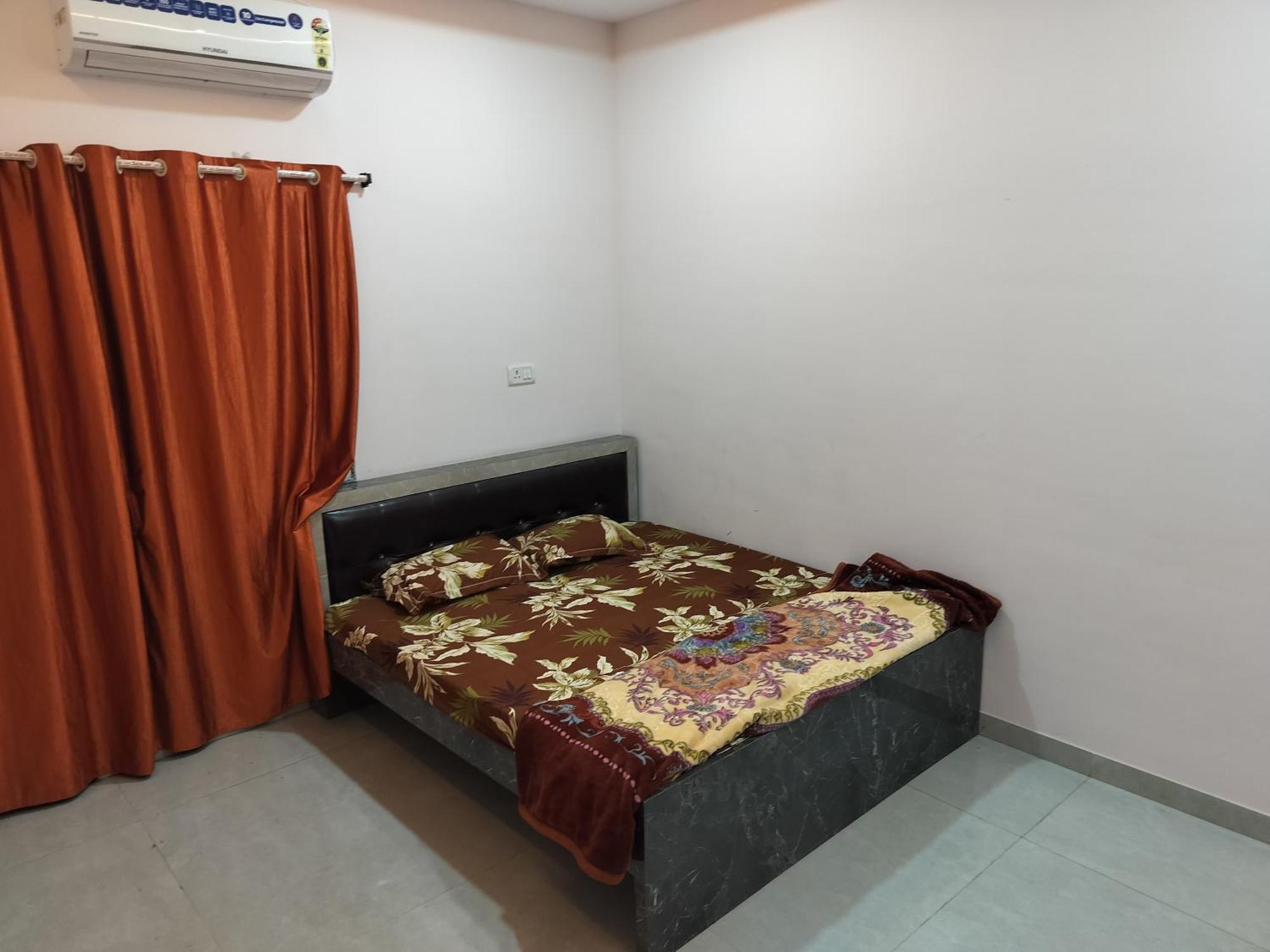 Shiv Shakti Homestay Ujjain Exterior photo