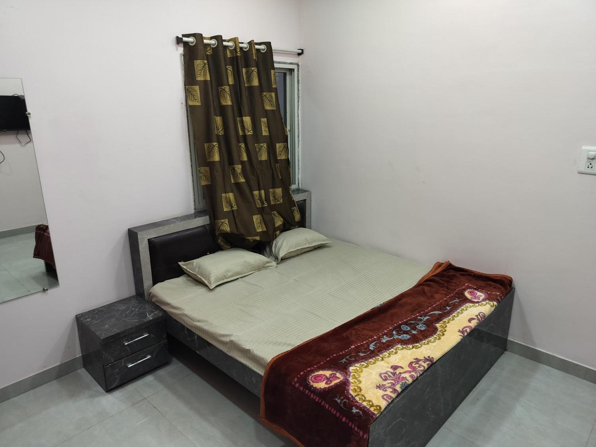 Shiv Shakti Homestay Ujjain Exterior photo