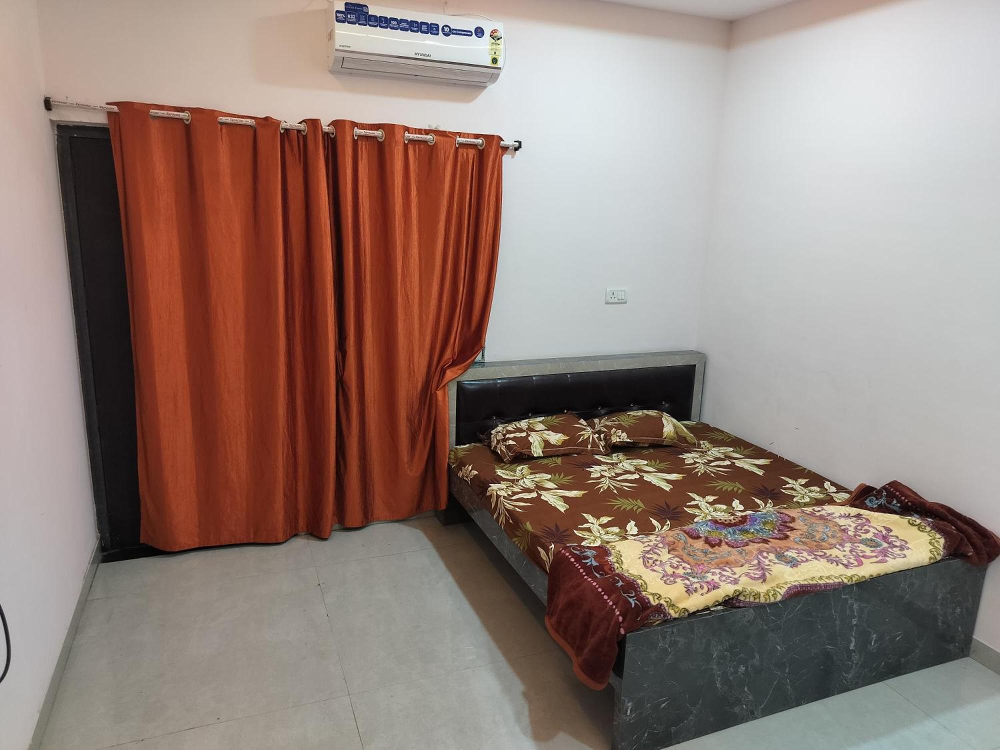 Shiv Shakti Homestay Ujjain Exterior photo