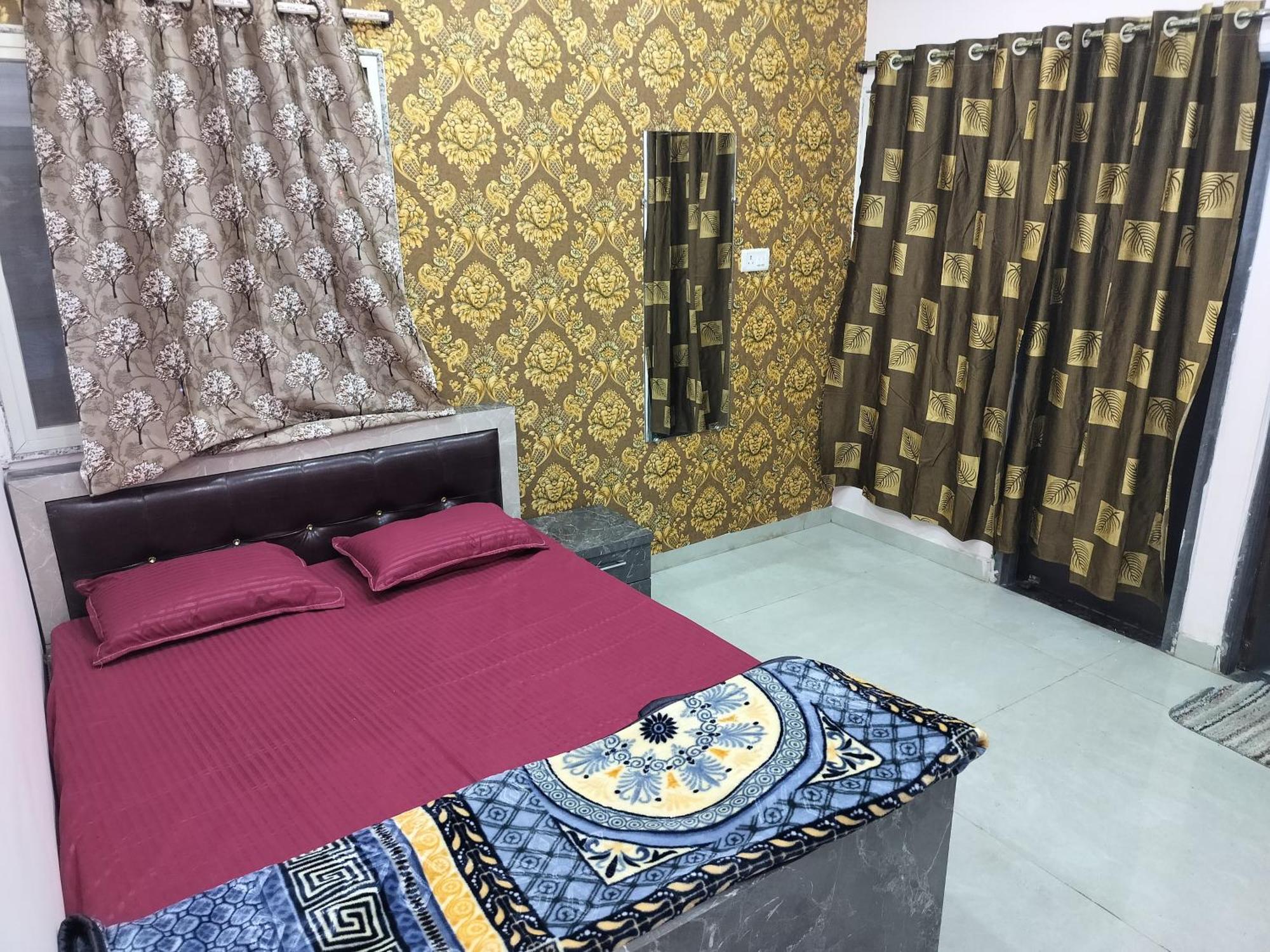 Shiv Shakti Homestay Ujjain Exterior photo
