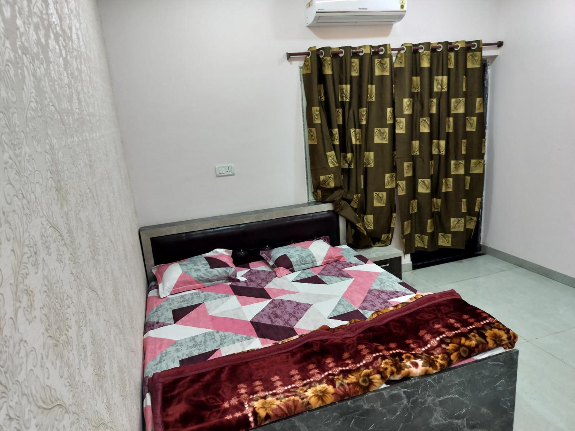 Shiv Shakti Homestay Ujjain Exterior photo